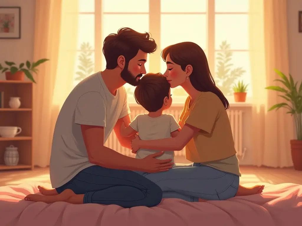 נישואים מחדש לאחר גירושין - אמיר כהן עורך דין משמורת ילדים